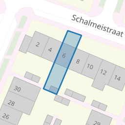 Perceel AMR04-Q-1229