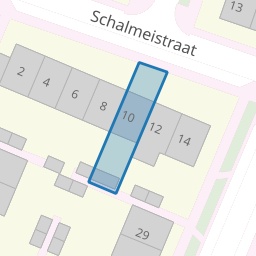 Perceel AMR04-Q-1231