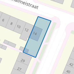 Perceel AMR04-Q-1233