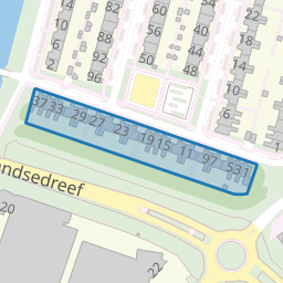 Perceel AMR04-Q-1243