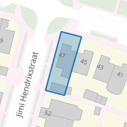 Perceel AMR04-Q-1245