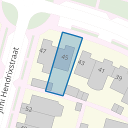 Perceel AMR04-Q-1246