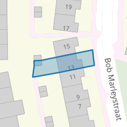 Perceel AMR04-Q-1264