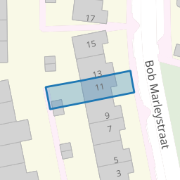 Perceel AMR04-Q-1265