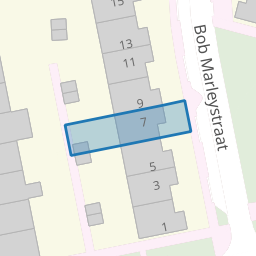 Perceel AMR04-Q-1267