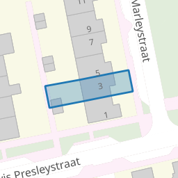 Perceel AMR04-Q-1269