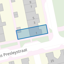 Perceel AMR04-Q-1270