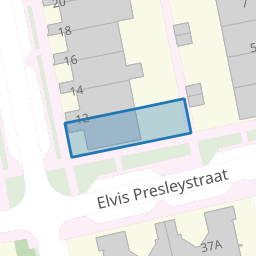 Perceel AMR04-Q-1271