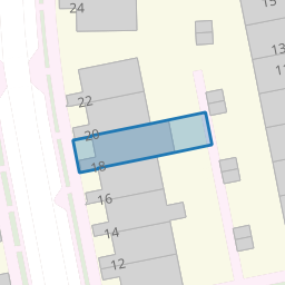 Perceel AMR04-Q-1275