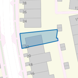 Perceel AMR04-Q-1277