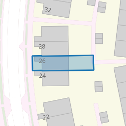 Perceel AMR04-Q-1279