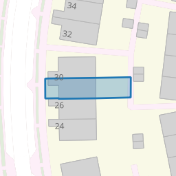 Perceel AMR04-Q-1280