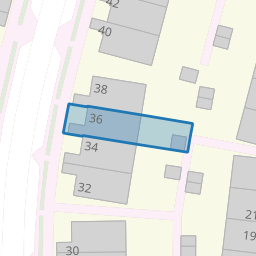 Perceel AMR04-Q-1284