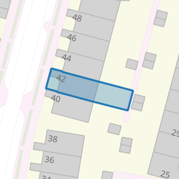 Perceel AMR04-Q-1287