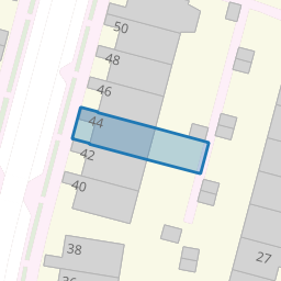 Perceel AMR04-Q-1288