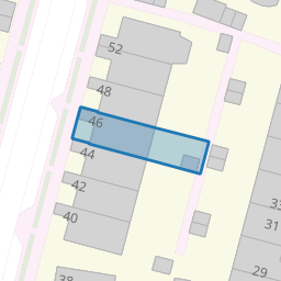 Perceel AMR04-Q-1289