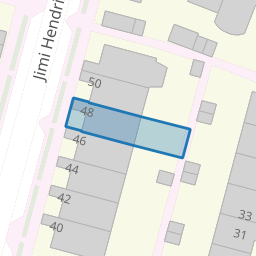 Perceel AMR04-Q-1290