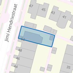 Perceel AMR04-Q-1292