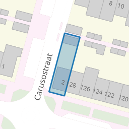 Perceel AMR04-Q-1299