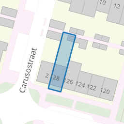 Perceel AMR04-Q-1300