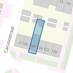 Perceel AMR04-Q-1301