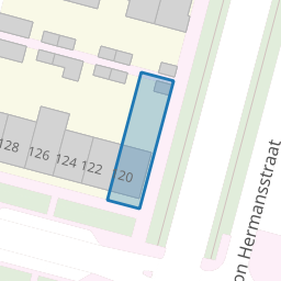 Perceel AMR04-Q-1304