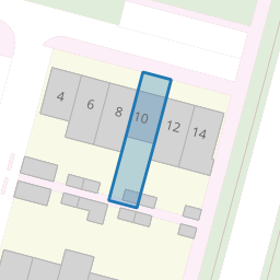 Perceel AMR04-Q-1308