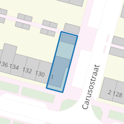 Perceel AMR04-Q-1311