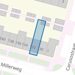 Perceel AMR04-Q-1313