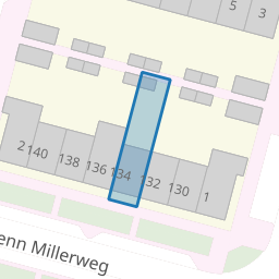 Perceel AMR04-Q-1314