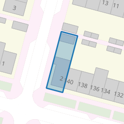 Perceel AMR04-Q-1318