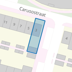 Perceel AMR04-Q-1319