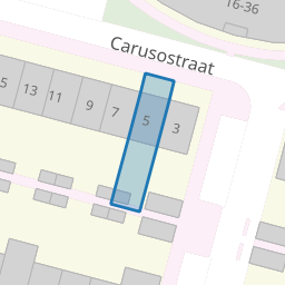 Perceel AMR04-Q-1320