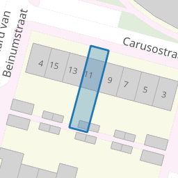 Perceel AMR04-Q-1323