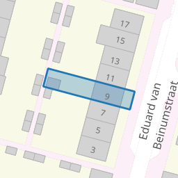 Perceel AMR04-Q-1339