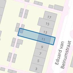 Perceel AMR04-Q-1340