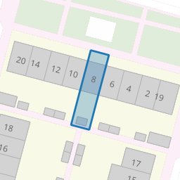 Perceel AMR04-Q-1348