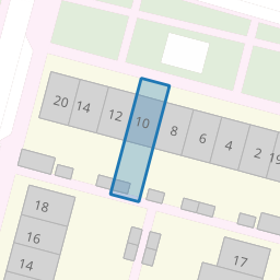 Perceel AMR04-Q-1349