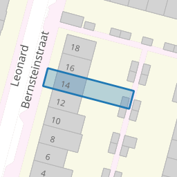 Perceel AMR04-Q-1355