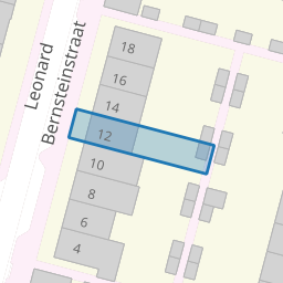 Perceel AMR04-Q-1356