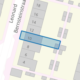 Perceel AMR04-Q-1357