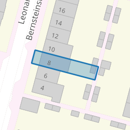 Perceel AMR04-Q-1358