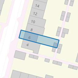 Perceel AMR04-Q-1359