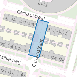 Perceel AMR04-Q-1362