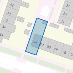 Perceel AMR04-Q-1378