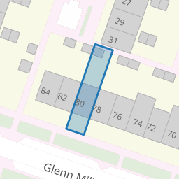 Perceel AMR04-Q-1380