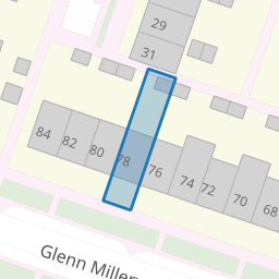 Perceel AMR04-Q-1381