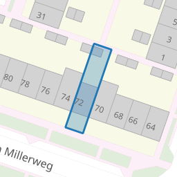 Perceel AMR04-Q-1384