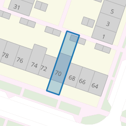 Perceel AMR04-Q-1385