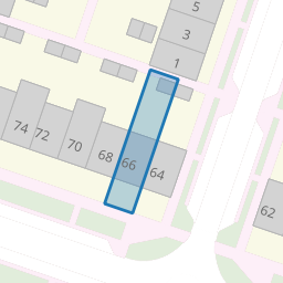 Perceel AMR04-Q-1387